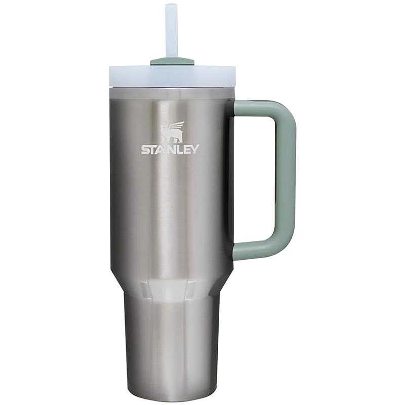 Stanley® 30 Oz. The Quencher H2.0 FlowState Shale Tumbler