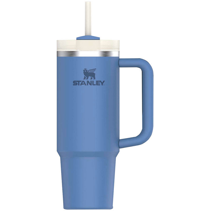 Stanley® 30 Oz. The Quencher H2.0 FlowState Iris Tumbler