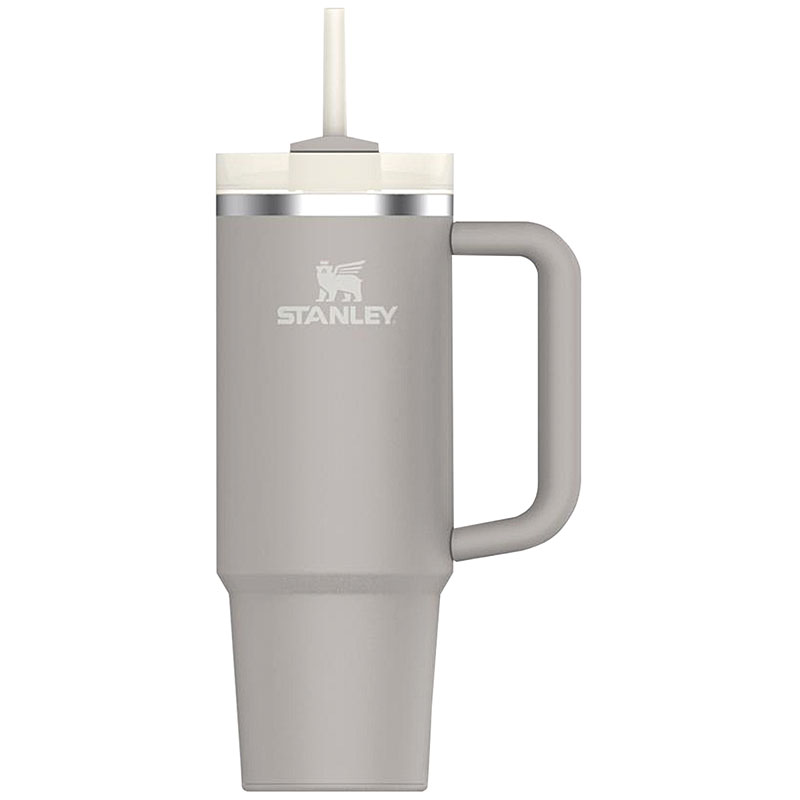 Stanley® 30 Oz. The Quencher H2.0 FlowState Ash Tumbler