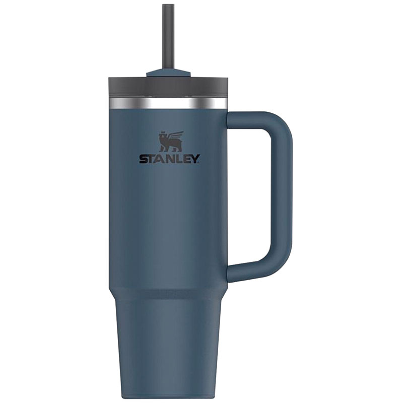 Stanley® 30 Oz. The Quencher H2.0 FlowState Blue Spruce Tumbler