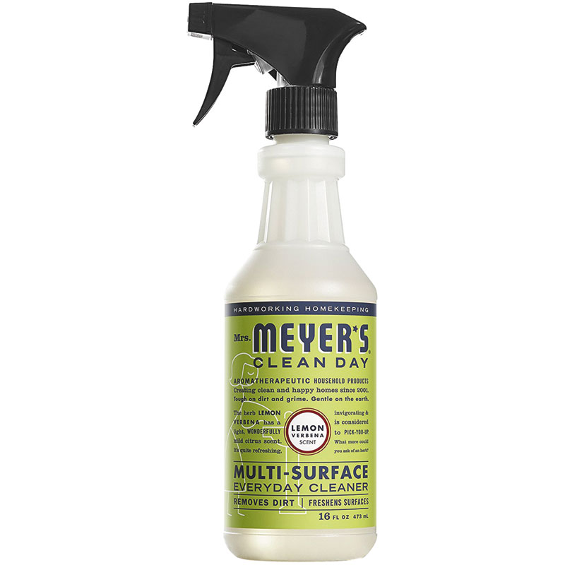 16 Oz. Mrs. Meyer's® Clean Day Lemon Verbena Multi-Surface Everyday Cleaner, 16 oz.