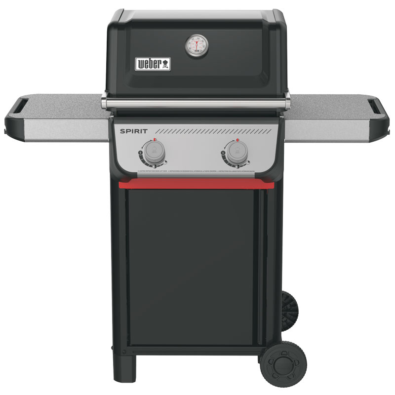 Weber® Spirit® E-210™ Gas Grill