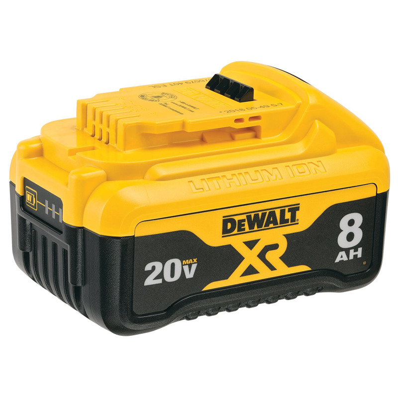 DeWalt® 20V MAX XR Lithium-Ion Battery