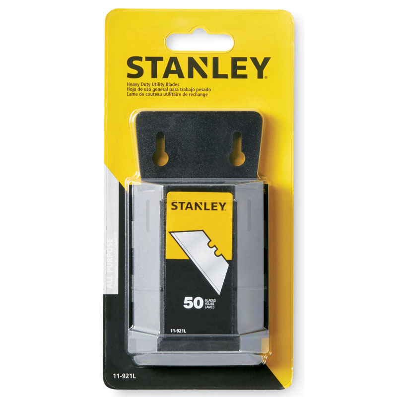 Stanley® 50 Pk. Blade Dispenser