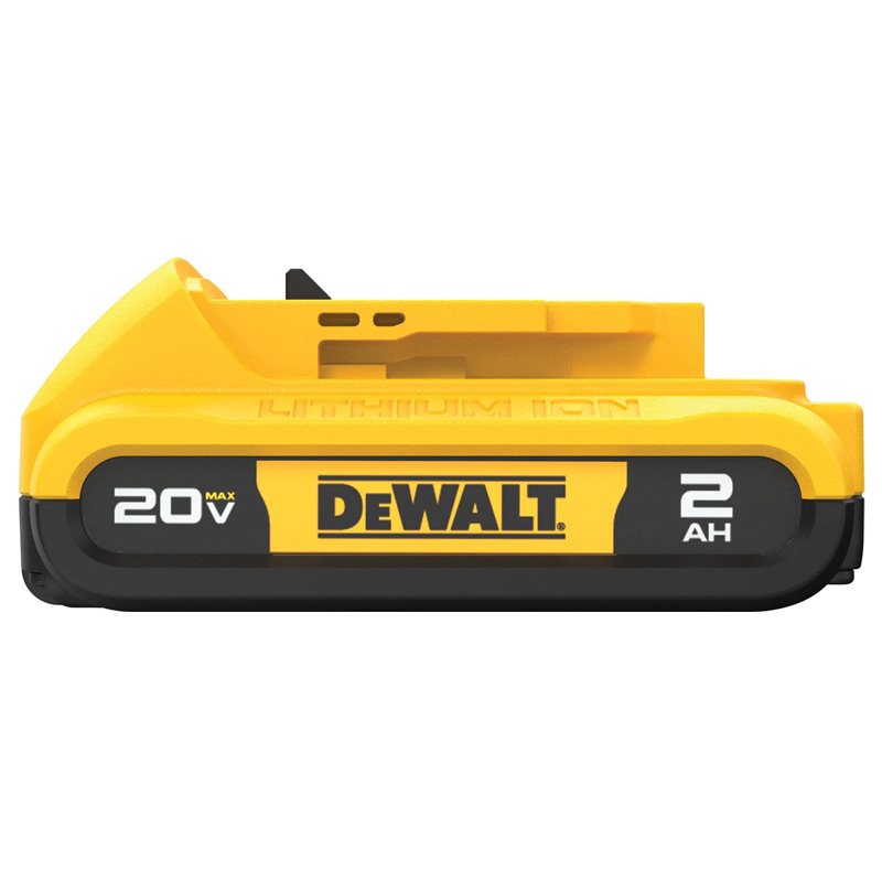 DeWalt® 20V Max Compact 2Ah Battery