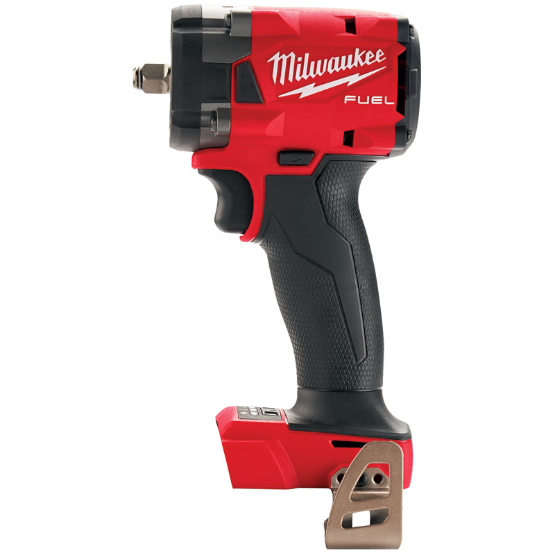 Milwaukee® M18™ FUEL 3/8" Compact Impact Wrench with Friction Ring