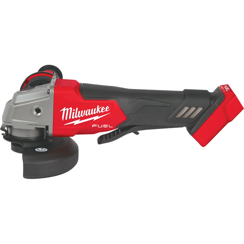 Milwaukee® M18™ 18V Cordless Grinder