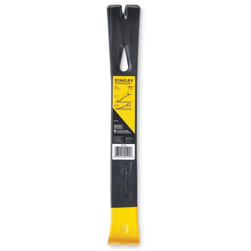 Stanley® 12.75" Wonder Bar