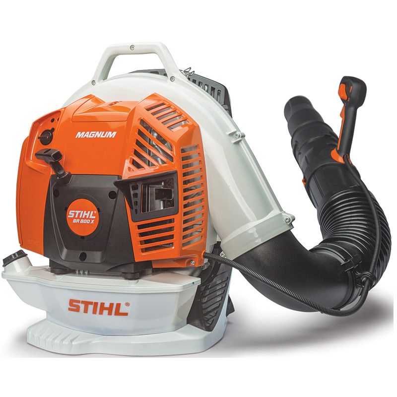 STIHL BR 800X Magnum Backpack Blower