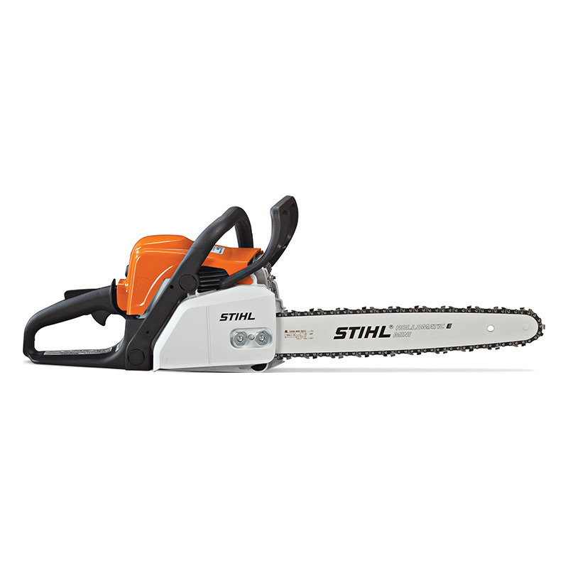 STIHL MS 162 16" Compact Lightweight Gas Chainsaw
