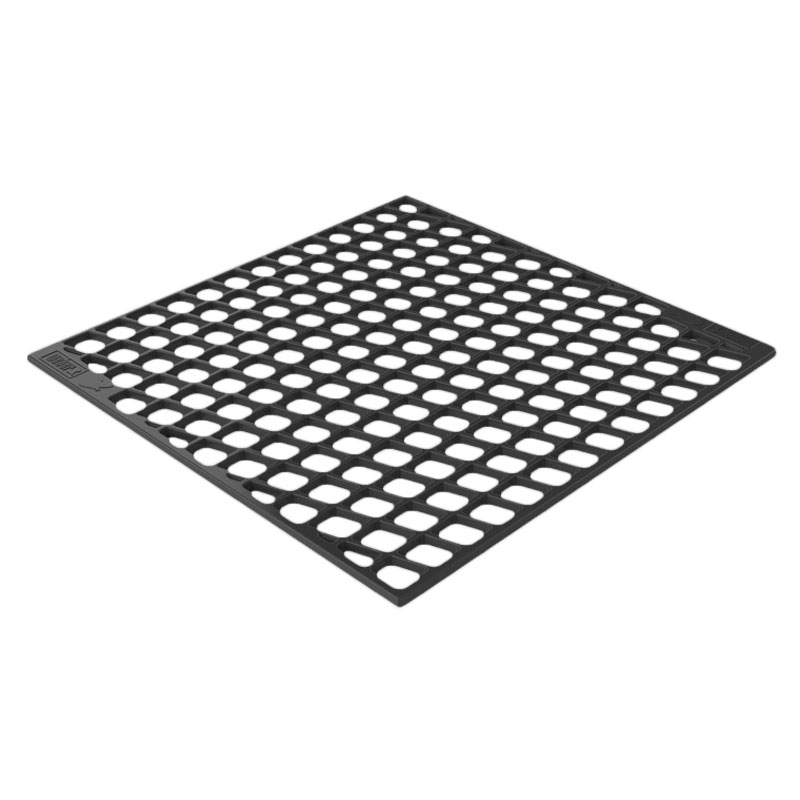 Weber® CRAFTED Dual Sided Searing Grate