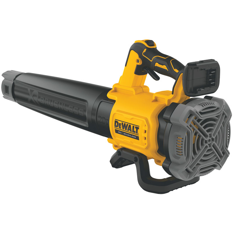 DEWALT® 20V MAX XR® Battery Handheld Blower (Tool Only)