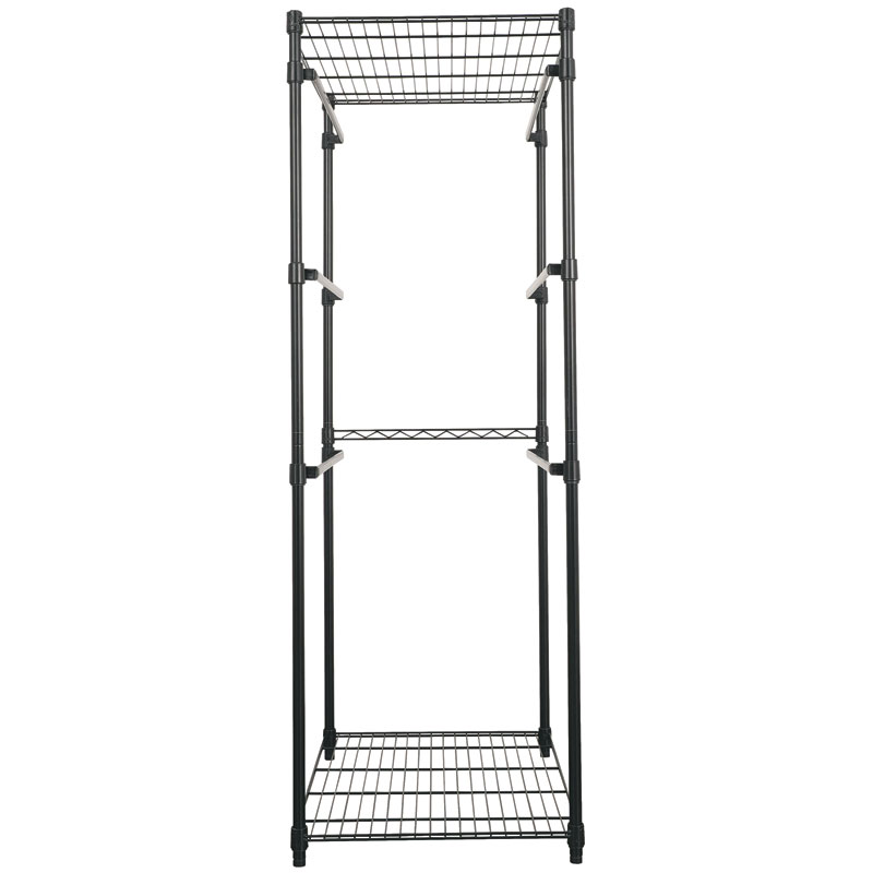 MonsterRax® 68" Steel Storage Rack