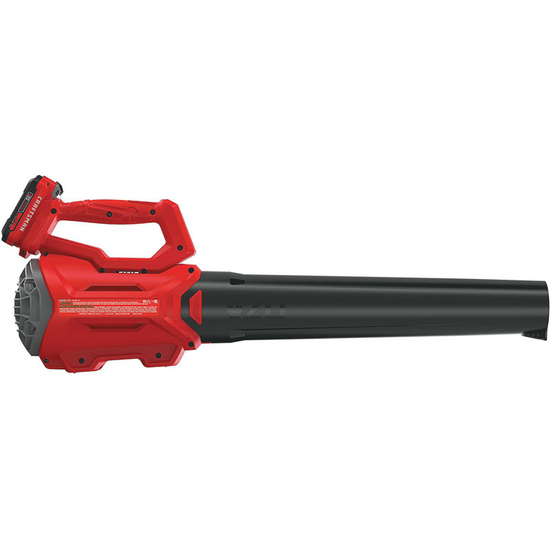 Craftsman® 20 Volt Battery-Powered Handheld Blower