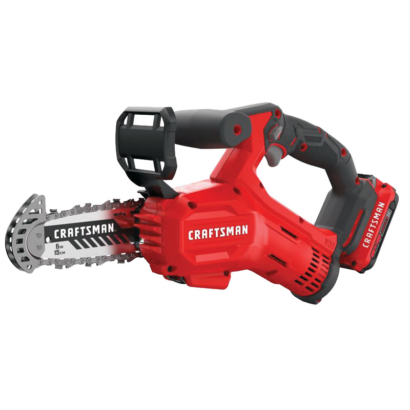 CRAFTSMAN® V20 6" Pruning Saw