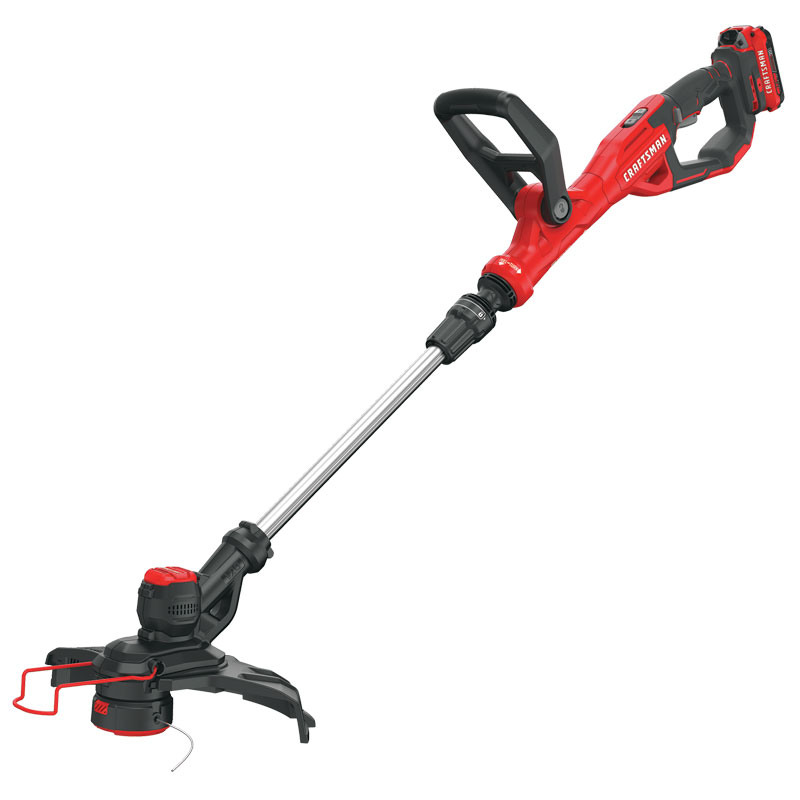 Craftsman® 13" 20V Edger/Trimmer