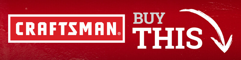 Craftsman® Buy This