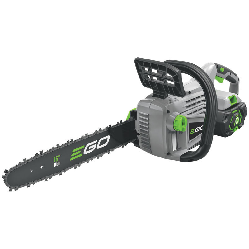 EGO™ Power+ 56V 16" Chain Saw