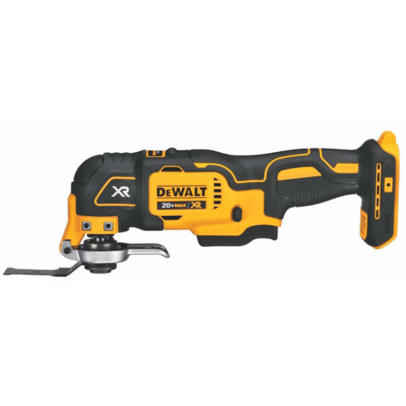 DeWalt® 20V MAX XR Oscillating Multi-Tool