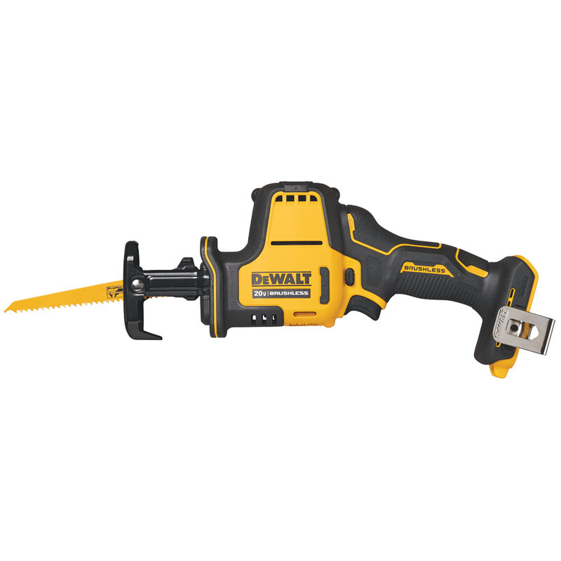 DeWalt® 20V MAX Cordless Reciprocating Saw