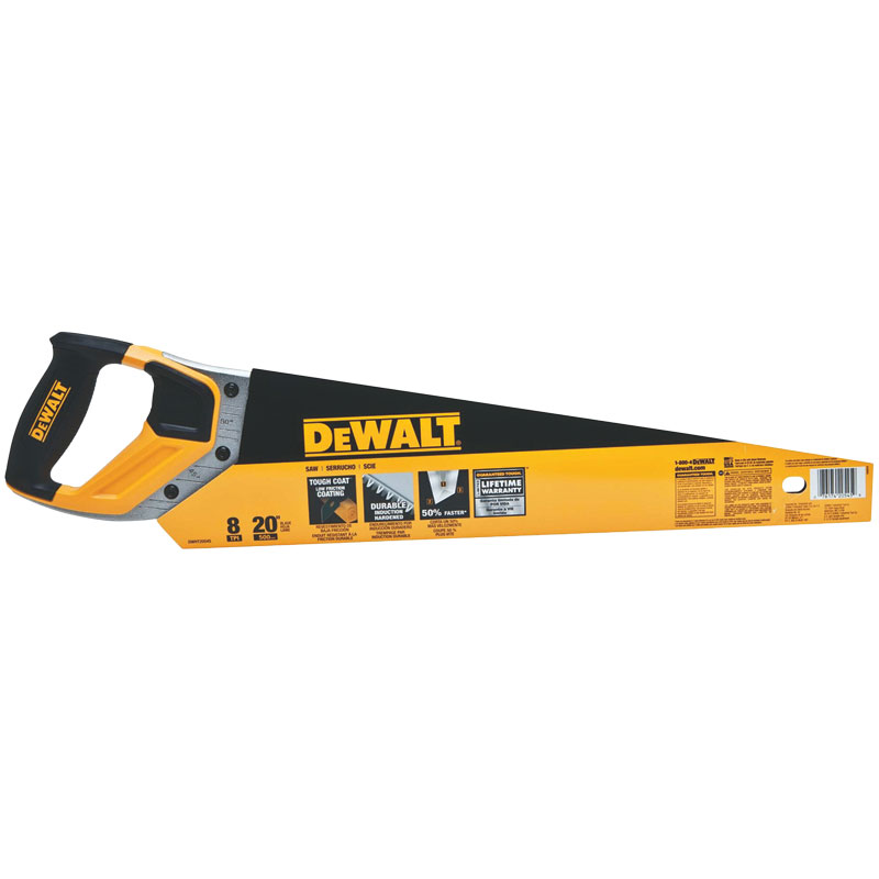 DeWalt® 20" Steel Handsaw