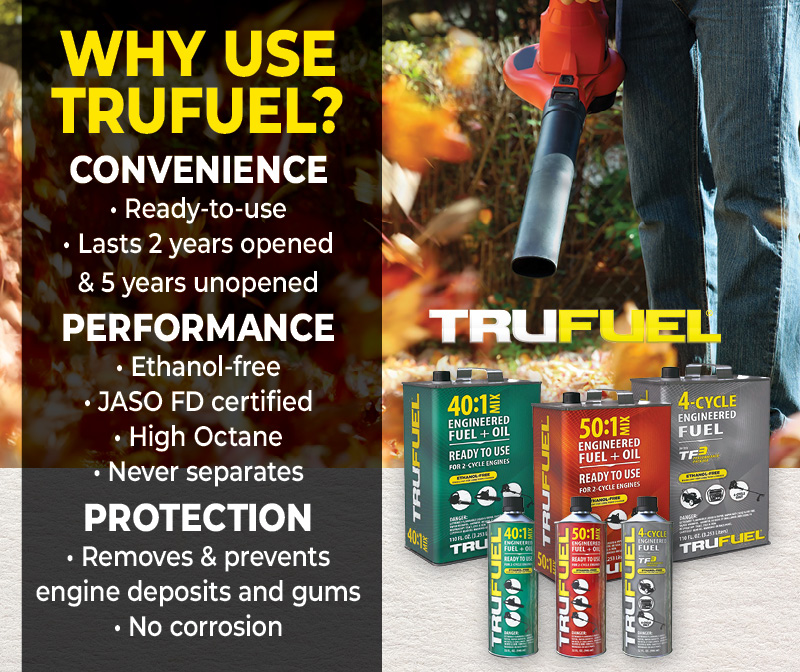 TruFuel® Fuel Additives - NE