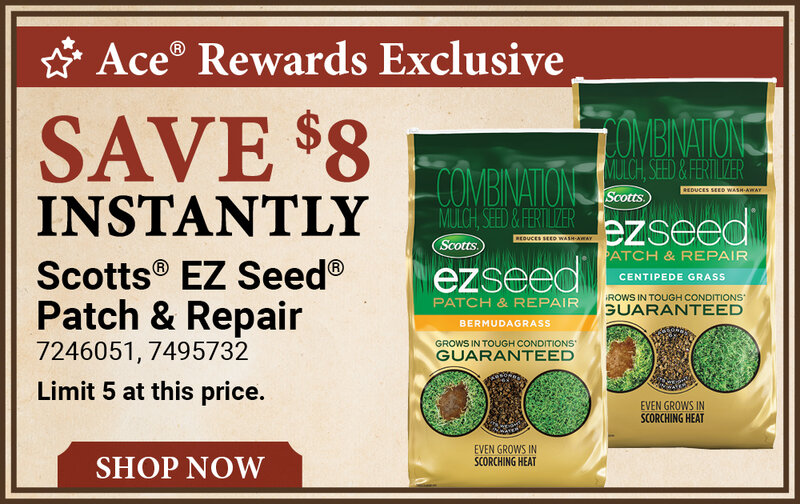 Scotts® EZ Seed® Patch & Repair, 10 Lb.