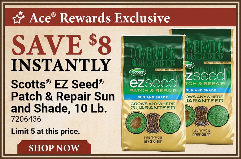 Scotts® EZ Seed® Patch & Repair, 10 Lb.