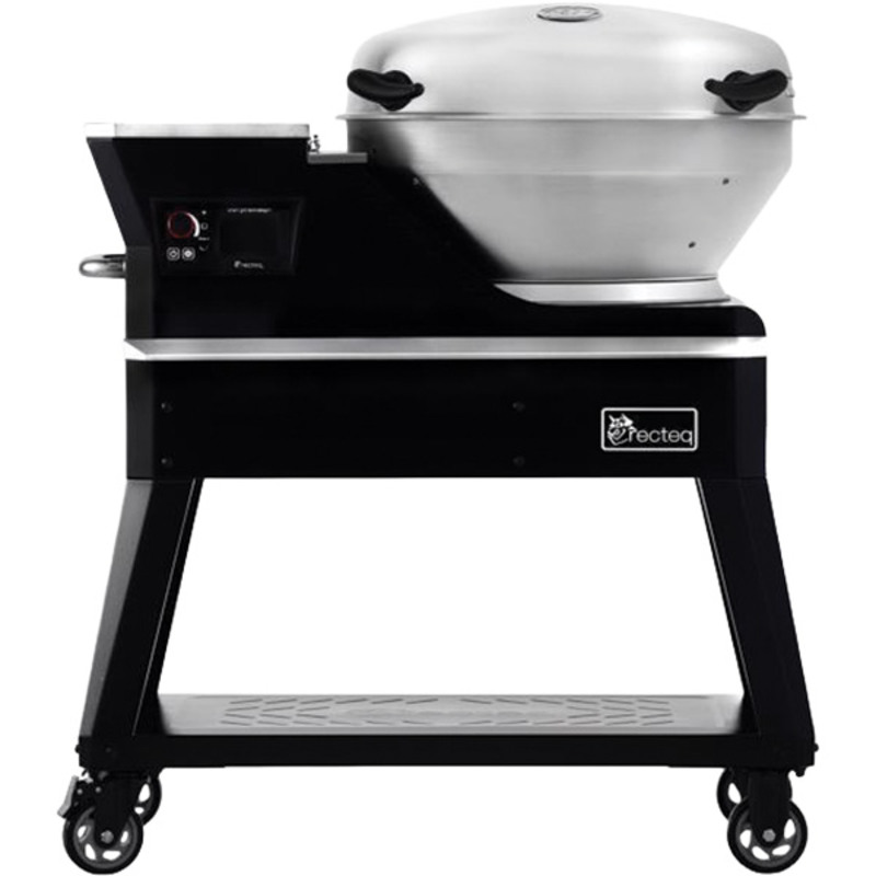 Recteq® Bullseye Deluxe Grill & Smoker