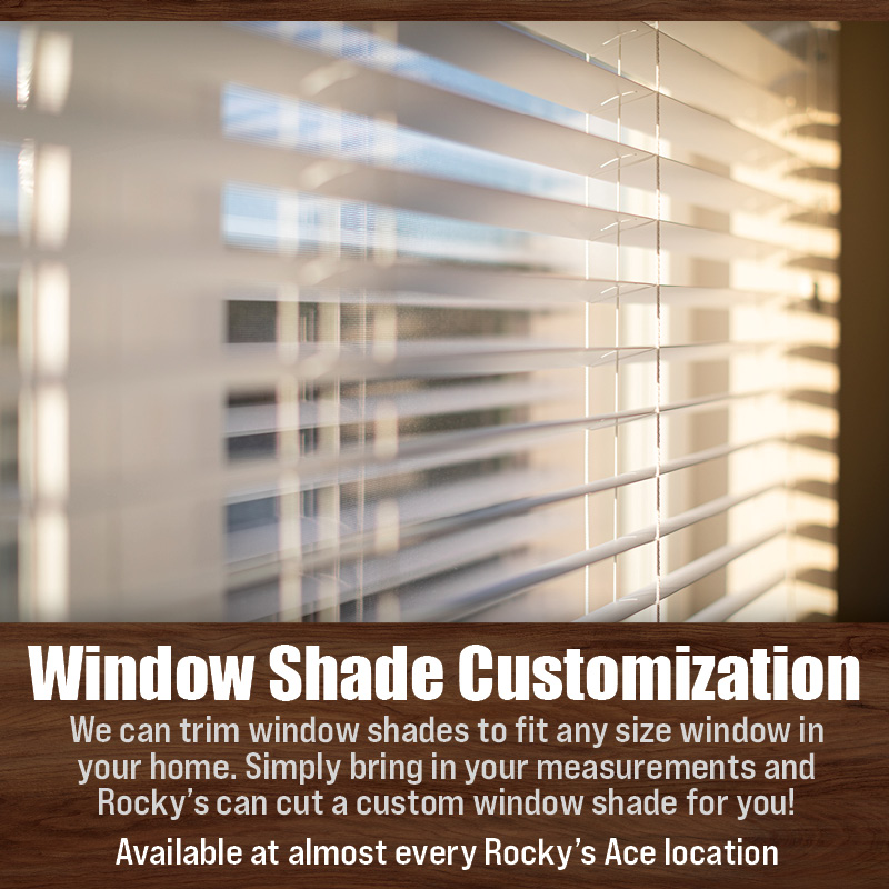 Window Blind Services